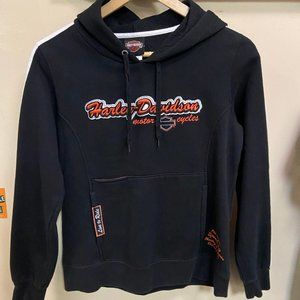 Harley Davidson Hoodie